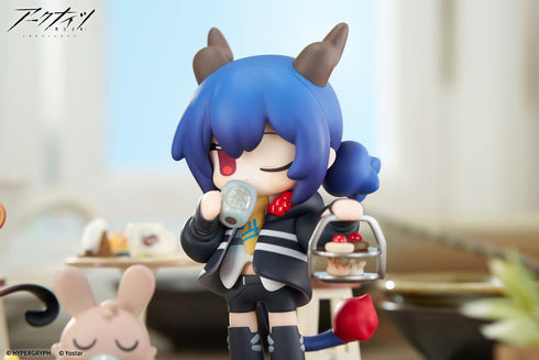 『アークナイツ』デザートはいかがですか? ミニシリーズ チェン